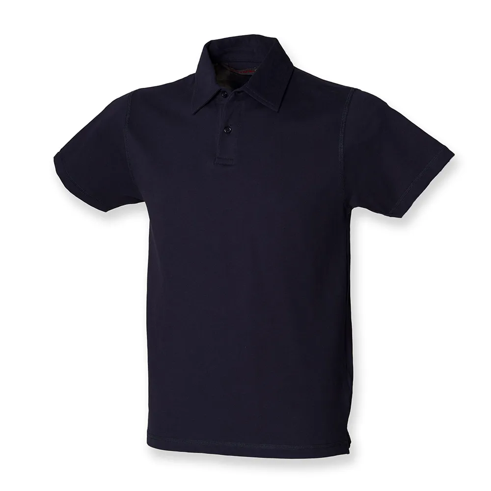 Polo stretch 200 SF CLOTHING
