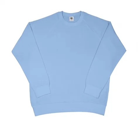 Sweat raglan Homme 280 SG