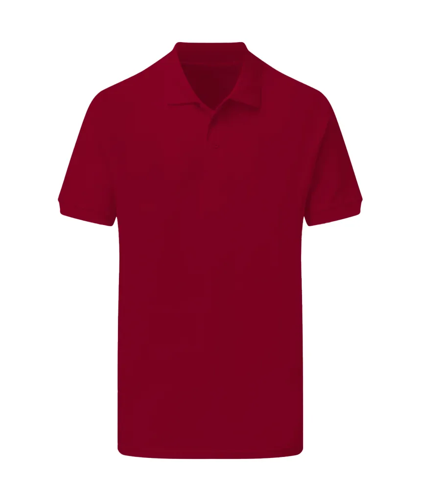 Polo Manches Courtes 180 SG