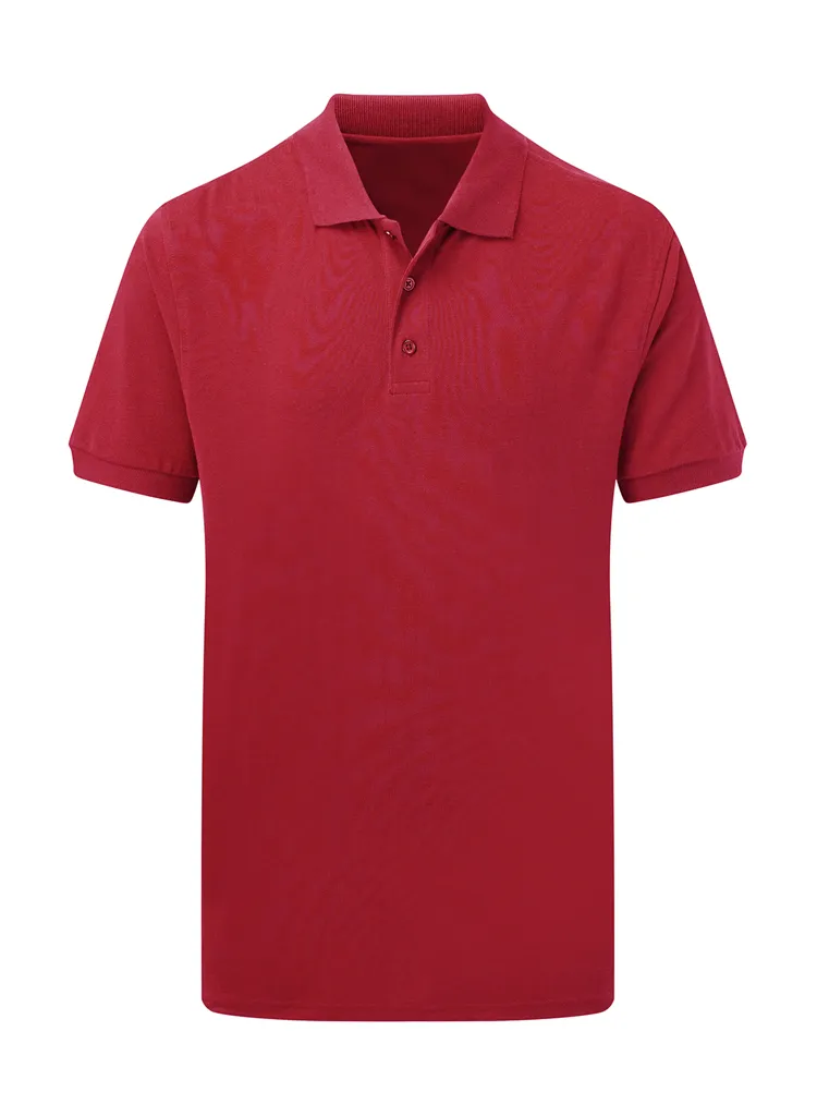 Polo Manches Courtes 180 SG