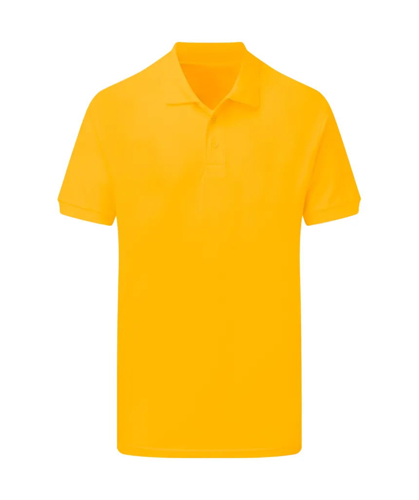Polo Manches Courtes 180 SG