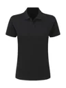 Polo Manches Courtes Femme 180 SG