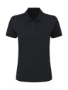 Polo Manches Courtes Femme 180 SG