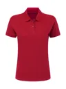 Polo Manches Courtes Femme 180 SG