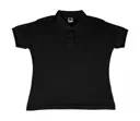 Polo Manches Courtes Femme 215 SG