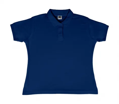 Polo Manches Courtes Femme 215 SG