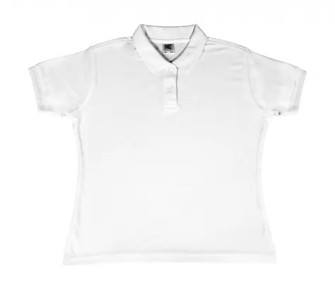 Polo Manches Courtes Femme 215 SG