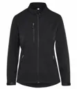 Softshell Jacket Ladies-SG