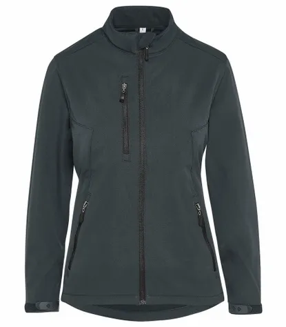 Softshell Jacket Ladies-SG