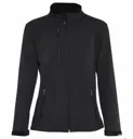 Softshell Jacket Kids-SG