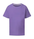Kids Perfect Print Tagless T-shirt-SG