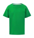Kids Perfect Print Tagless T-shirt-SG