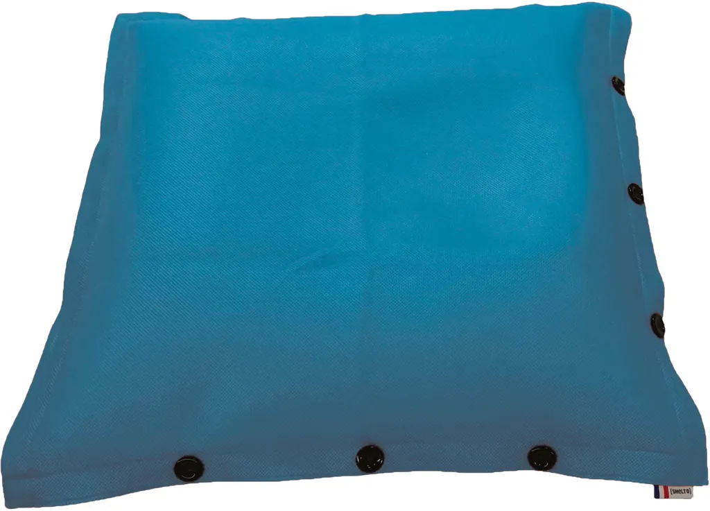 Pouf déhoussable - Petit modèle-Shelto