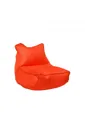 Fauteuil lounge outdoor  SHELTO