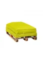 Coussin pour palette-SHELTO