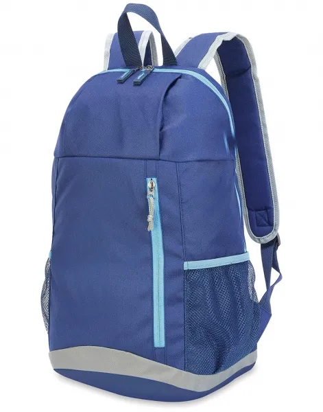 Basic Backpack-SHUGON