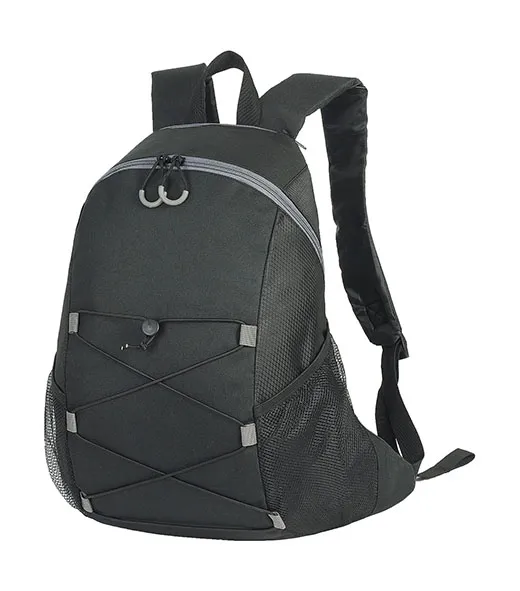 Chester Backpack-SHUGON