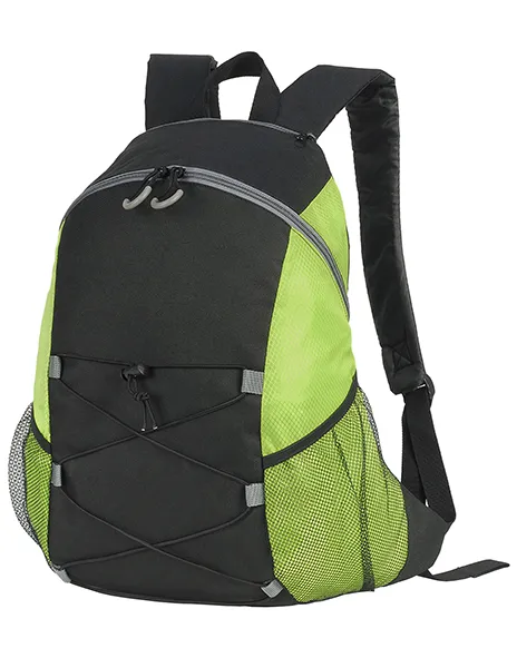 Chester Backpack-SHUGON