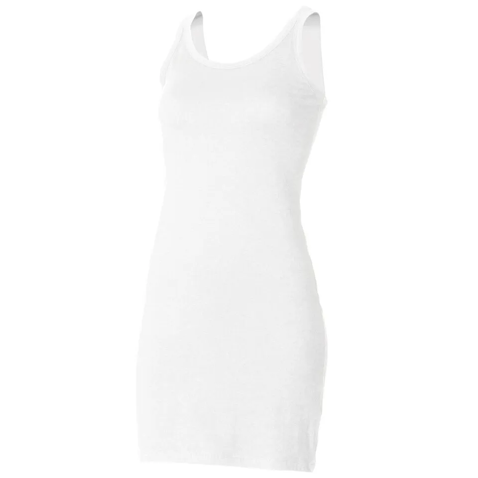 Débardeur extensible extra-long-SF CLOTHING