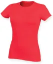 T-shirt stretch Femme Feel Good -SF CLOTHING