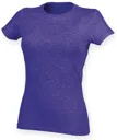 T-shirt stretch Femme Feel Good -SF CLOTHING