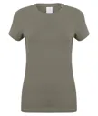 T-shirt stretch Femme Feel Good -SF CLOTHING