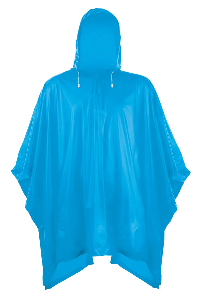 Poncho PVC 90 SPLASHMACS