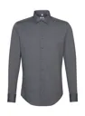 Slim Fit Shirt LS Business-SEIDENSTICKER