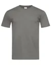 Classic-T Fitted-STEDMAN