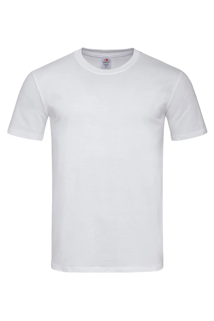 Classic-T Fitted-STEDMAN