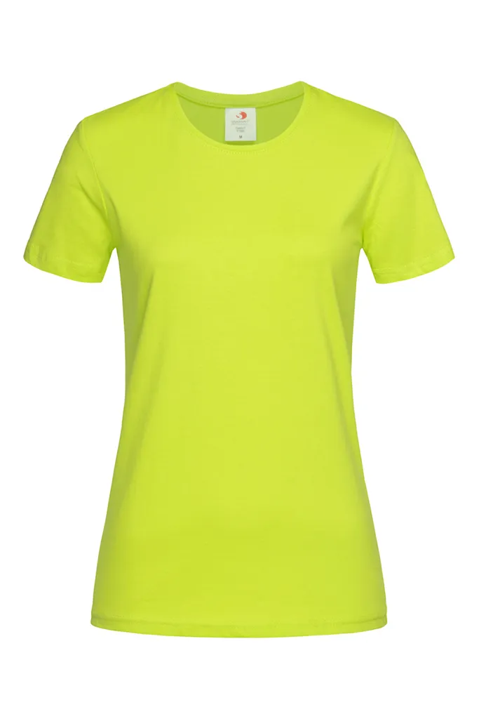 T-shirt femme CLASSIC 155 STEDMAN