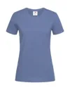 T-shirt femme CLASSIC 155 STEDMAN