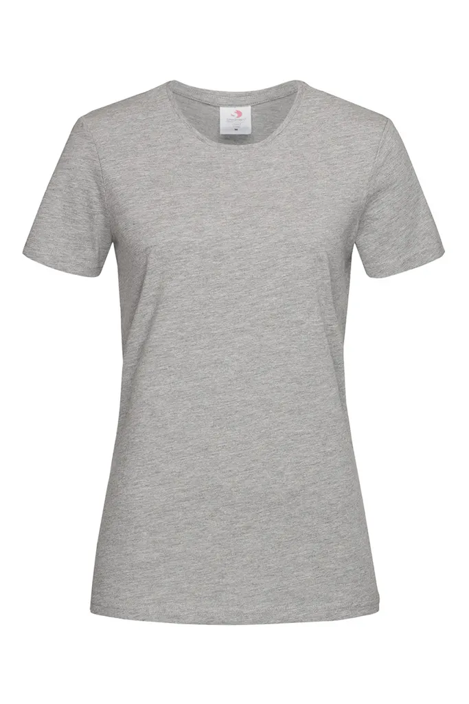 T-shirt femme CLASSIC 155 STEDMAN