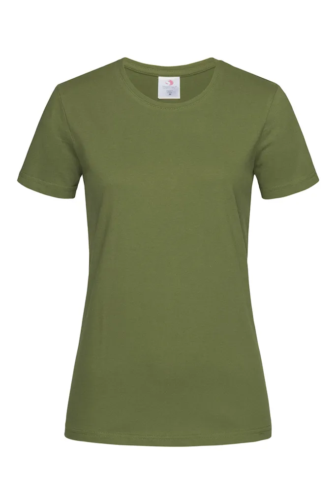 T-shirt femme CLASSIC 155 STEDMAN