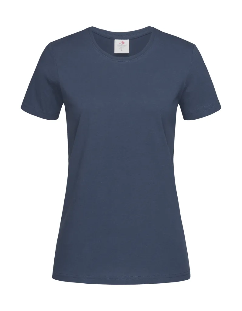 T-shirt femme CLASSIC 155 STEDMAN