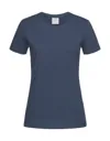 T-shirt femme CLASSIC 155 STEDMAN
