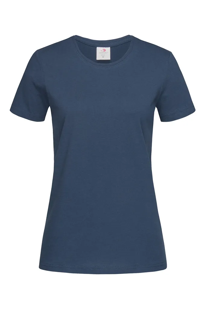T-shirt femme CLASSIC 155 STEDMAN