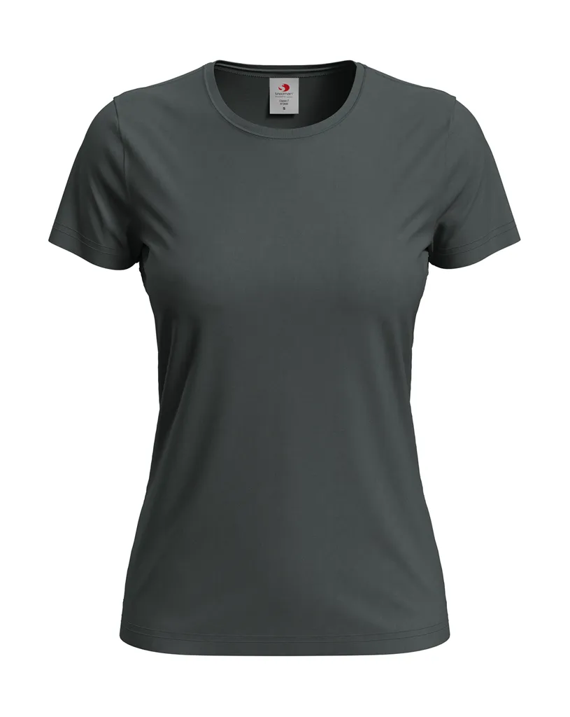 T-shirt femme CLASSIC 155 STEDMAN