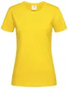 T-shirt femme CLASSIC 155 STEDMAN