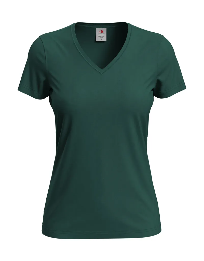 T-shirt femme CLASSIC V 155 STEDMAN