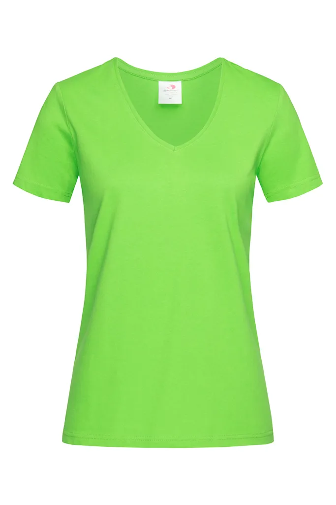 T-shirt femme CLASSIC V 155 STEDMAN