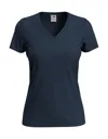 T-shirt femme CLASSIC V 155 STEDMAN