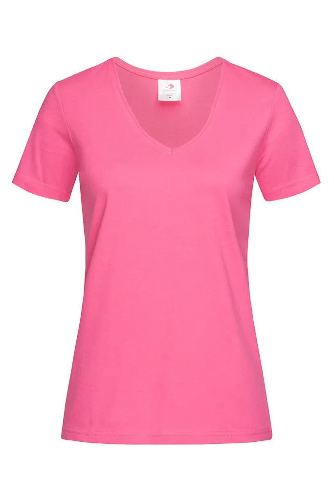T-shirt femme CLASSIC V 155 STEDMAN