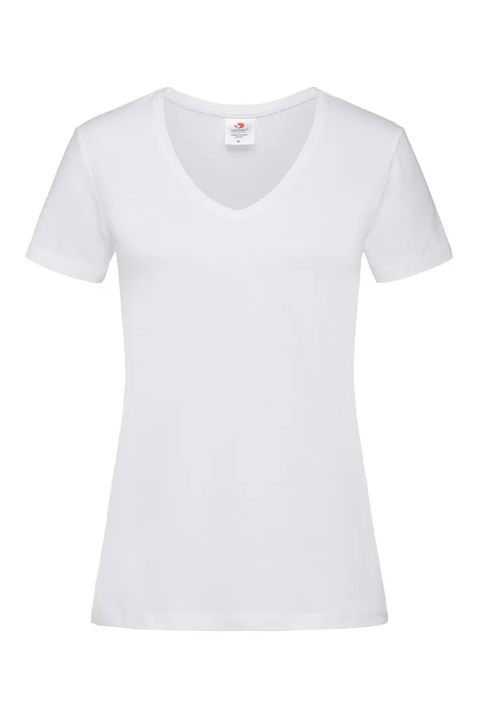 T-shirt femme CLASSIC V 155 STEDMAN
