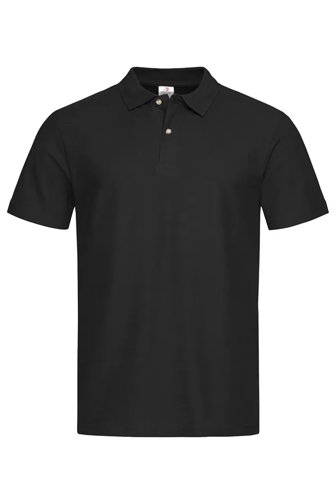 Polo Homme STEDMAN 170