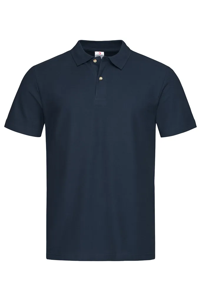 Polo Homme STEDMAN 170