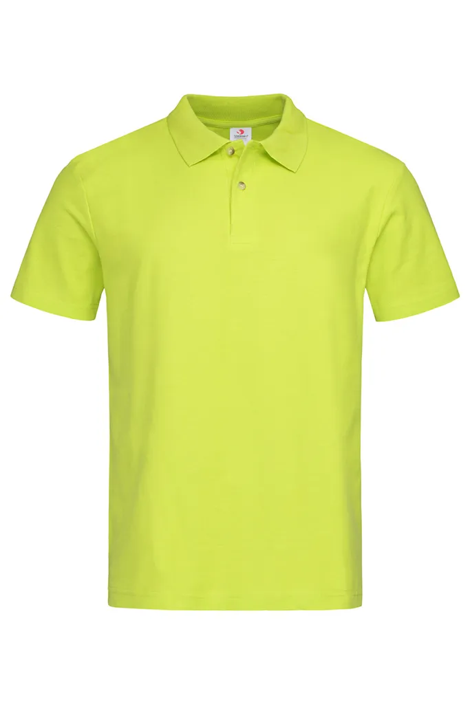 Polo Homme STEDMAN 170