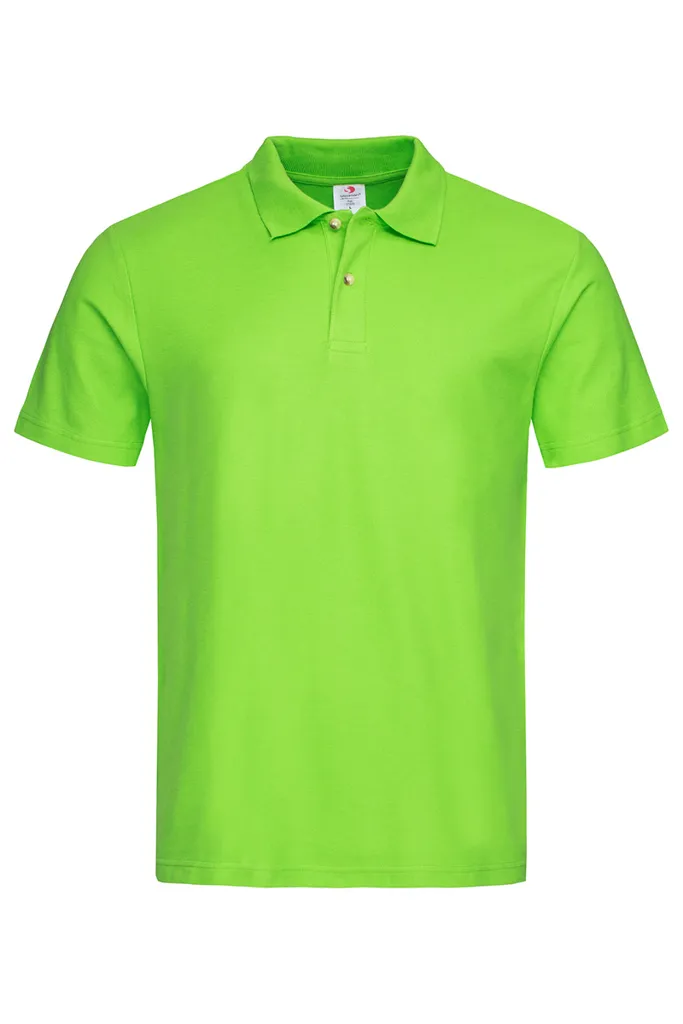 Polo Homme STEDMAN 170