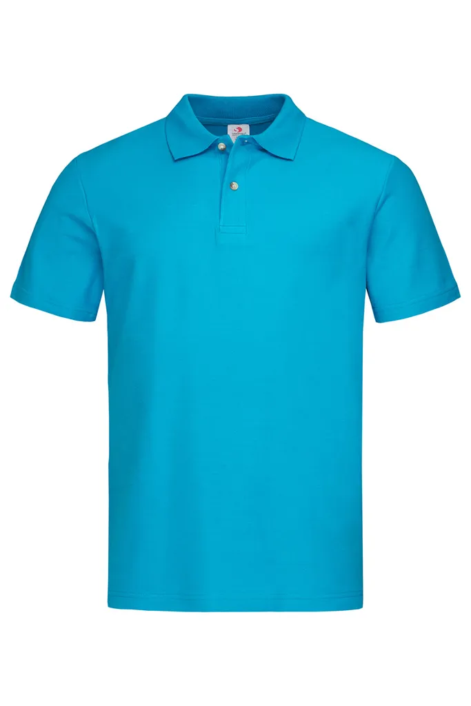 Polo Homme STEDMAN 170