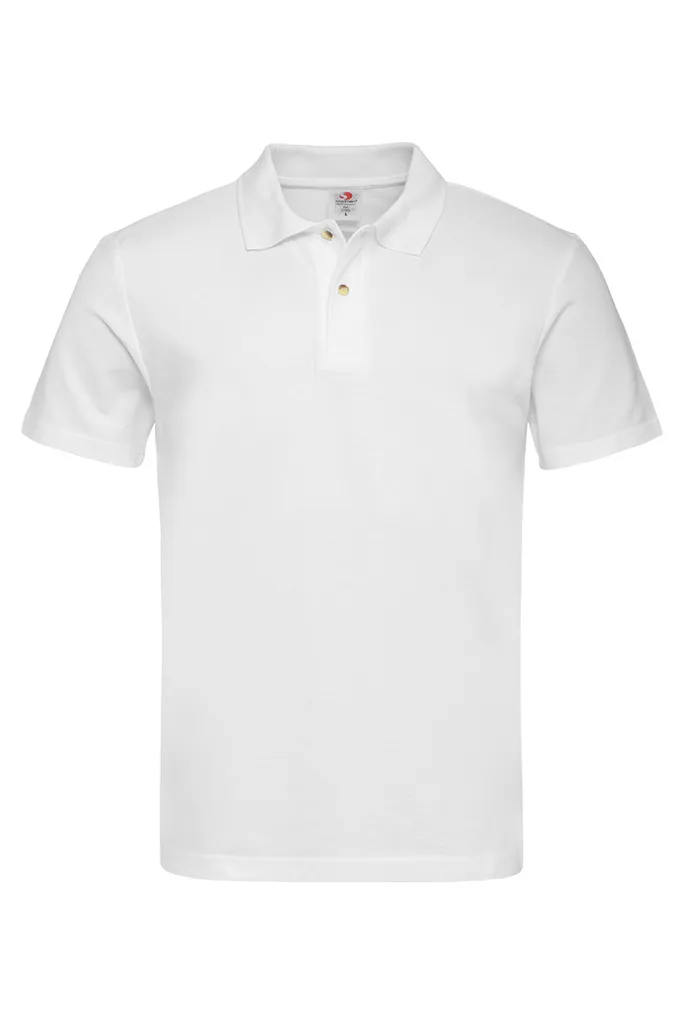 Polo Homme STEDMAN 170